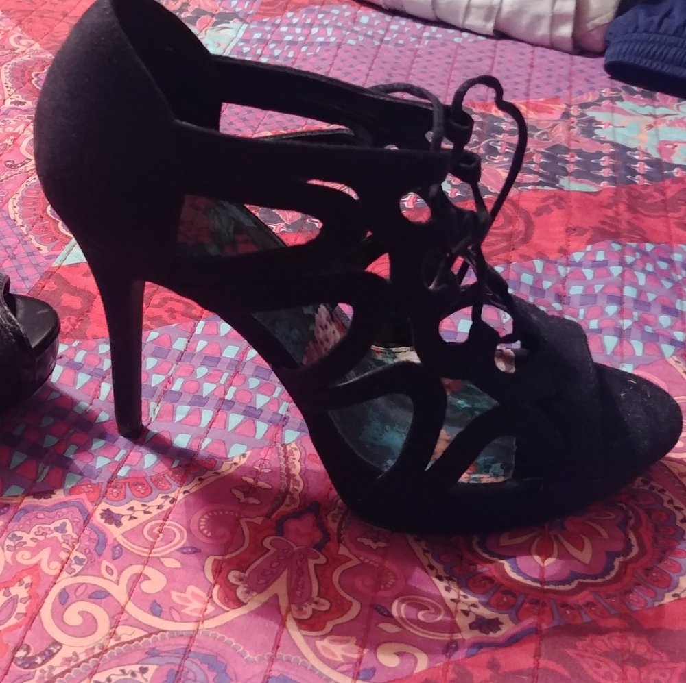High Heels